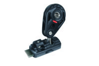 slede, 60 mm core blok, plunjerstop