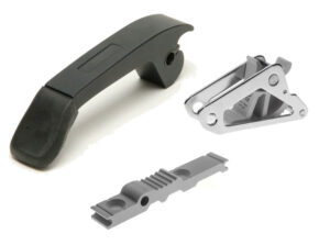 Spinlock XTS/XCS 08-14 keramische upgrade kit