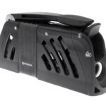 Spinloc XXC0812/HSS Black Stopper / Clutch