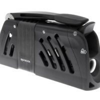 Spinloc XXC0812/HSS Black Stopper / Clutch