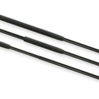 Rudder & Tiller hardware