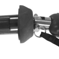 Spinlock E-JOINT Tiller extension, helmstokverlenger joint