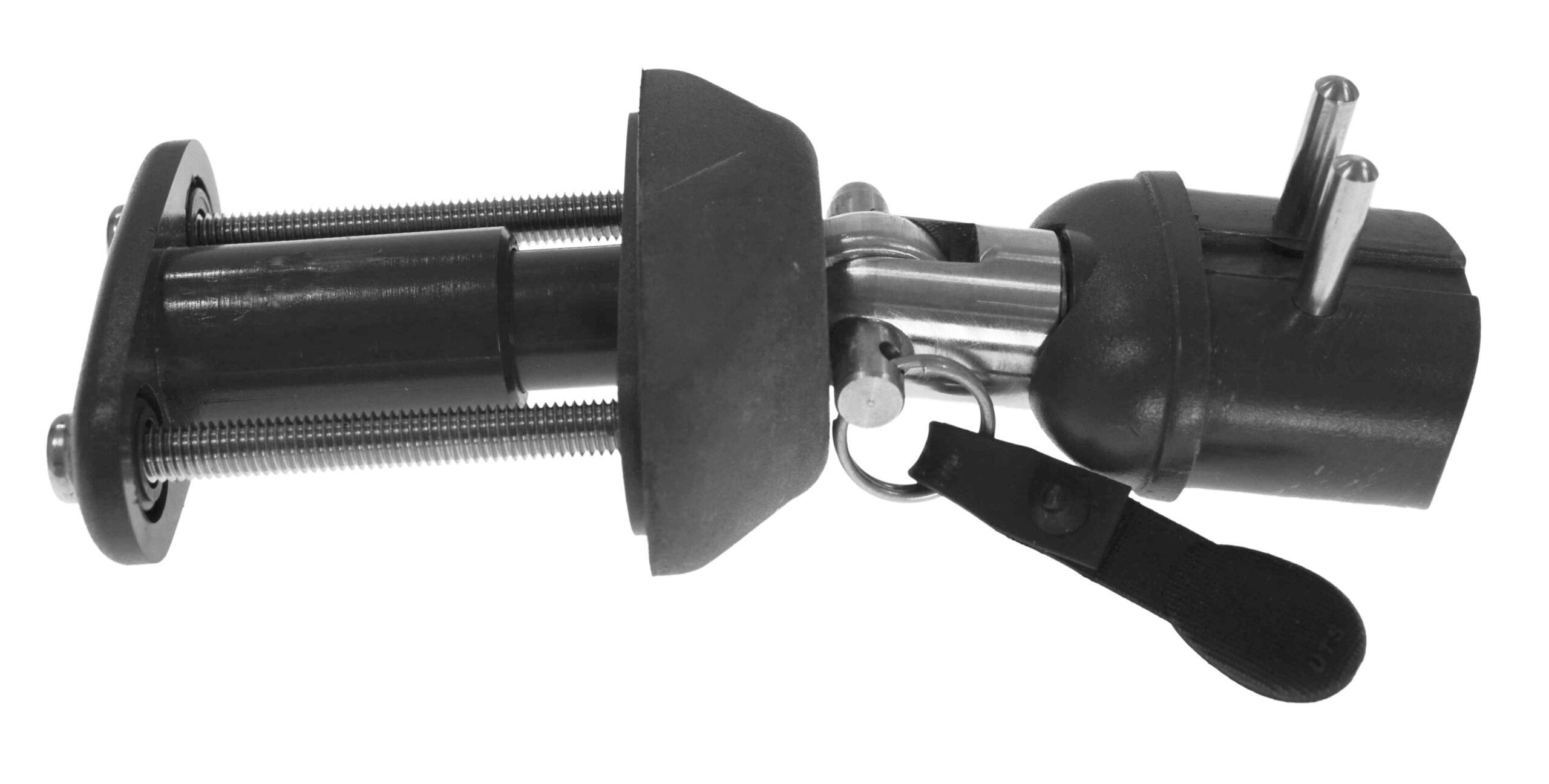Spinlock E-JOINT Tiller extension, helmstokverlenger joint