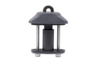 Spinlock Tiller Helmstok E-SLEEVE vervangen