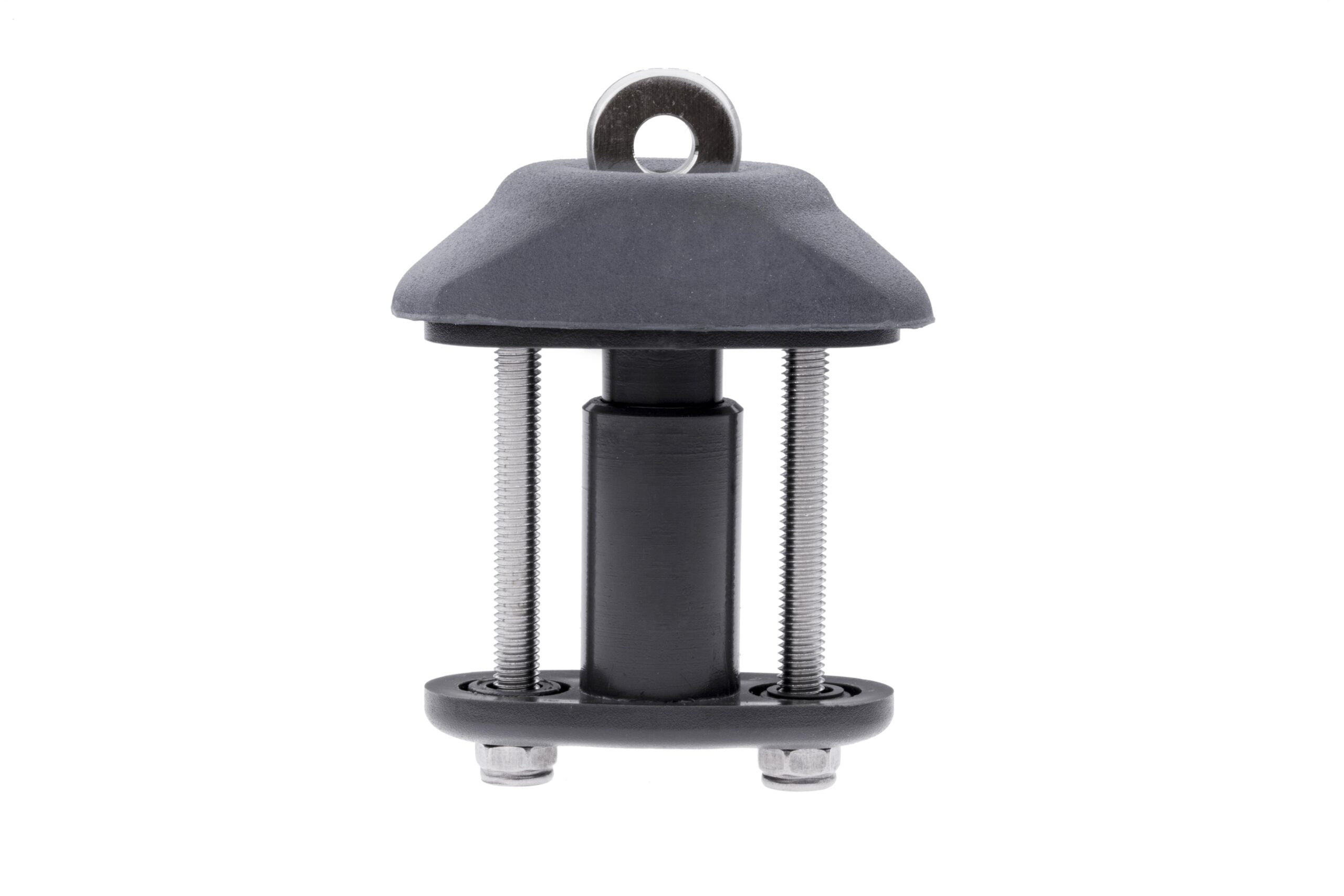 Spinlock Tiller Helmstok E-SLEEVE vervangen