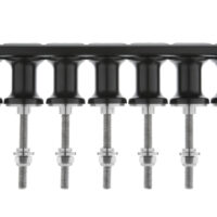 Spinlock TSR20/7 Organiser, valgeleider 7 lijnen