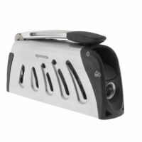 Spinlock XXC 08-12mm keramisch Silver