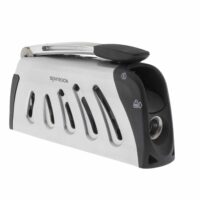 Spinlock XXC 08-12mm keramisch Silver