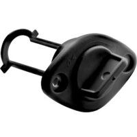 Ronstan PNP241BLK drain plug, lensplug