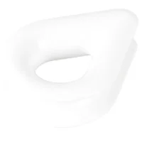 Ronstan Nylon geleide ring, punt