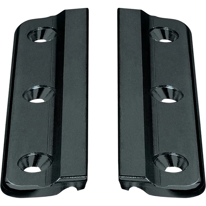 Ronstan RC1192FPS Luffgroove mounting plate clamp