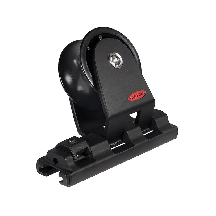 Ronstan RC73231 genoa lead car, genua slede T track