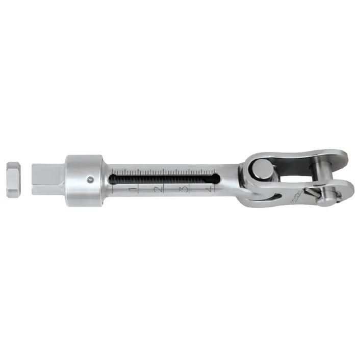Ronstan RF1481 Calibrated turnbuckle, spanner