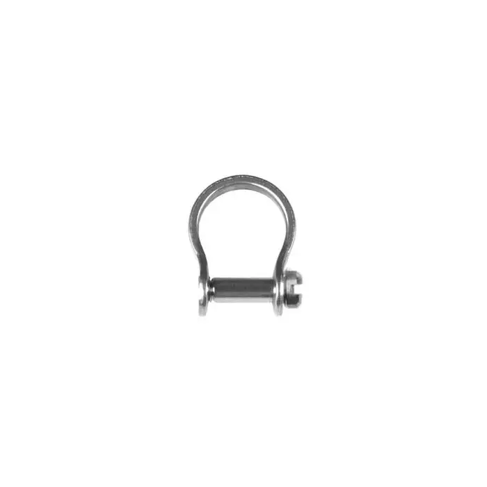 Ronstan RF633S harp sluiting, shackle