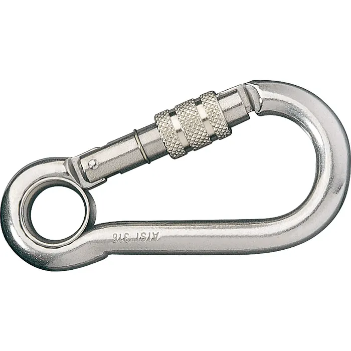 Ronstan RF650 carabine hook haak karabijn