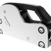 Spinlock XCS stopper / clutch wit, white