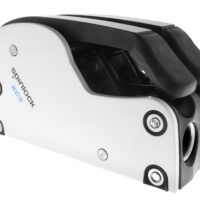 Spinlock XCS0814/2W XCS clutch white, stopper wit