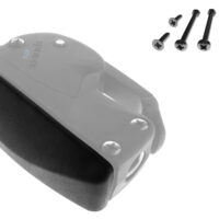 Spinlock XTS Side Mount kit, zijwaarts montage Stopper clutch