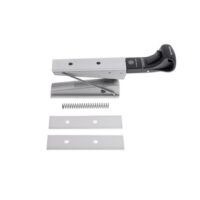 Spinlock ZS 12-14 Jaw, binnenwerk ceramic, keramisch