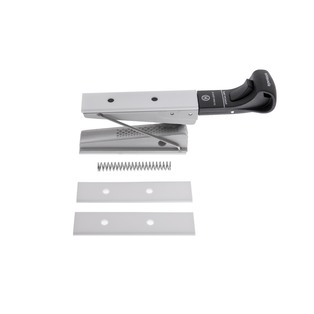 Spinlock ZS 12-14 Jaw, binnenwerk ceramic, keramisch