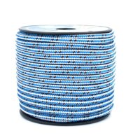 Sprintlijn 3mm blauw 20mtr