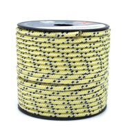 Sprintlijn 3mm geel 20mtr