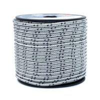 Sprintlijn 3mm grijs 20mtr