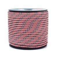 Sprintlijn 3mm rood 20mtr