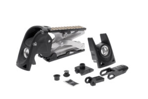 XXB jaw set, moulding kit, upgrade XXA