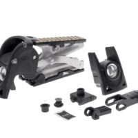 Powerclutch XXC jaw en moulding kit