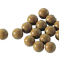 Ronstan Delrin ball bearing replacement vervang kogel lager