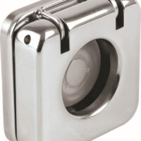 Andersen push button winch compact E1 lier