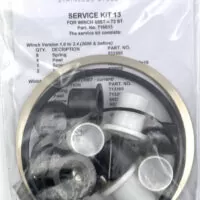 RA710013 Andersen Service kit winch