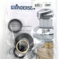 RA710023 Andersen compact winch service kit lier