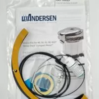 RA710025, Andersen winch service kit lier