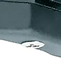 Ronstan RC261/264 car end cap, eind kap series 6, 8 ballslide