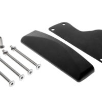 Spinlock XCS vlakke montage set