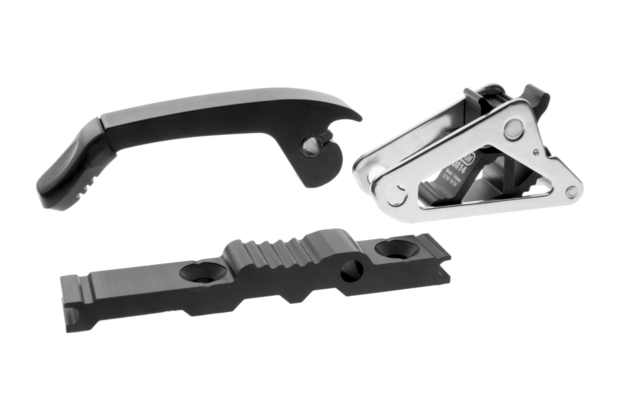 Spinlock XTS service kit reparatie binnenwerk hendel cam