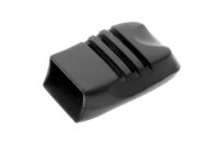 Rubber voor XTS/ XCS hendel (4 stuks)