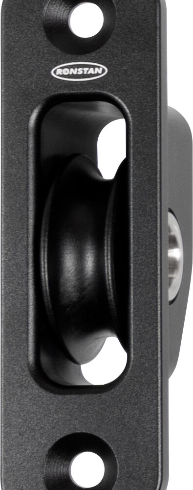 Ronstan Orbit S40 BB, valuitgang