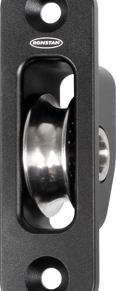 Ronstan Orbit S40 BB, valuitgang, high load