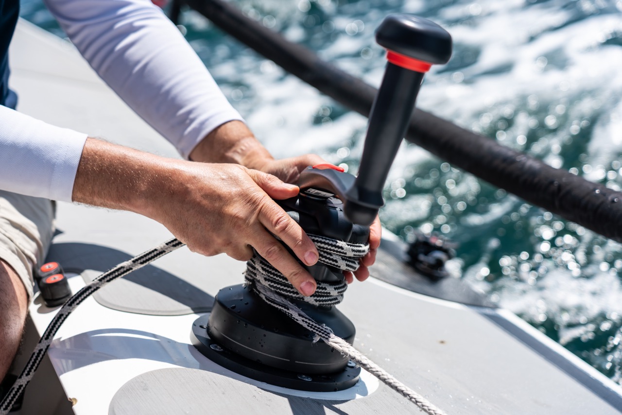 Photo by Beau Outteridge