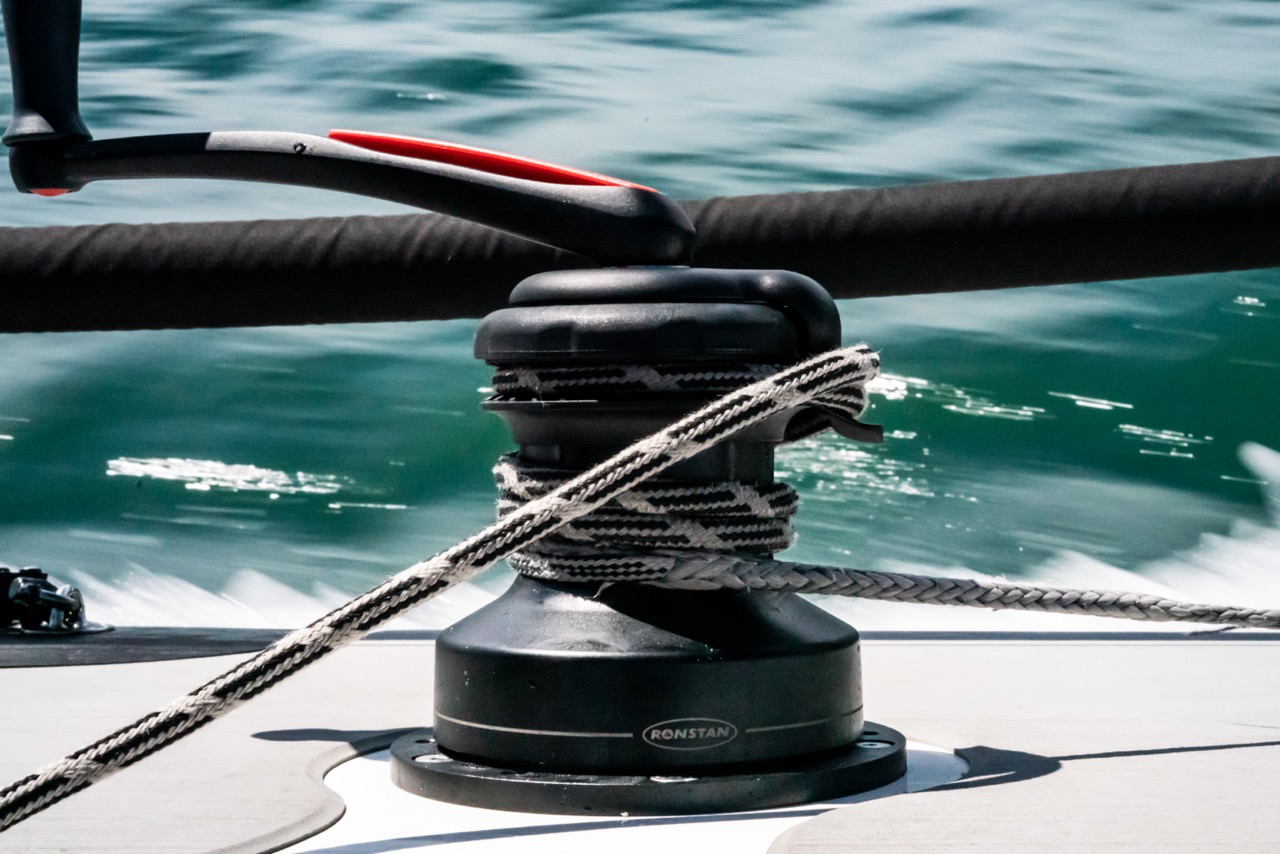 Photo by Beau Outteridge