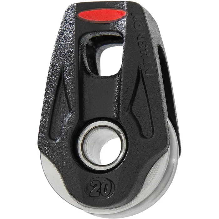 Ronstan 20 mm high load sheave