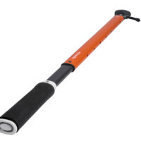 Joystick 120 cm matt orange