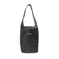 Tote Bag - Black Graphite