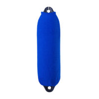 Acrylic fenderhoes F7 royal blauw (paar)