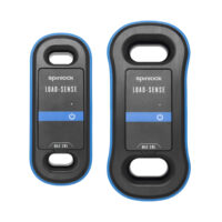 Load cell 20 ton, draadloos