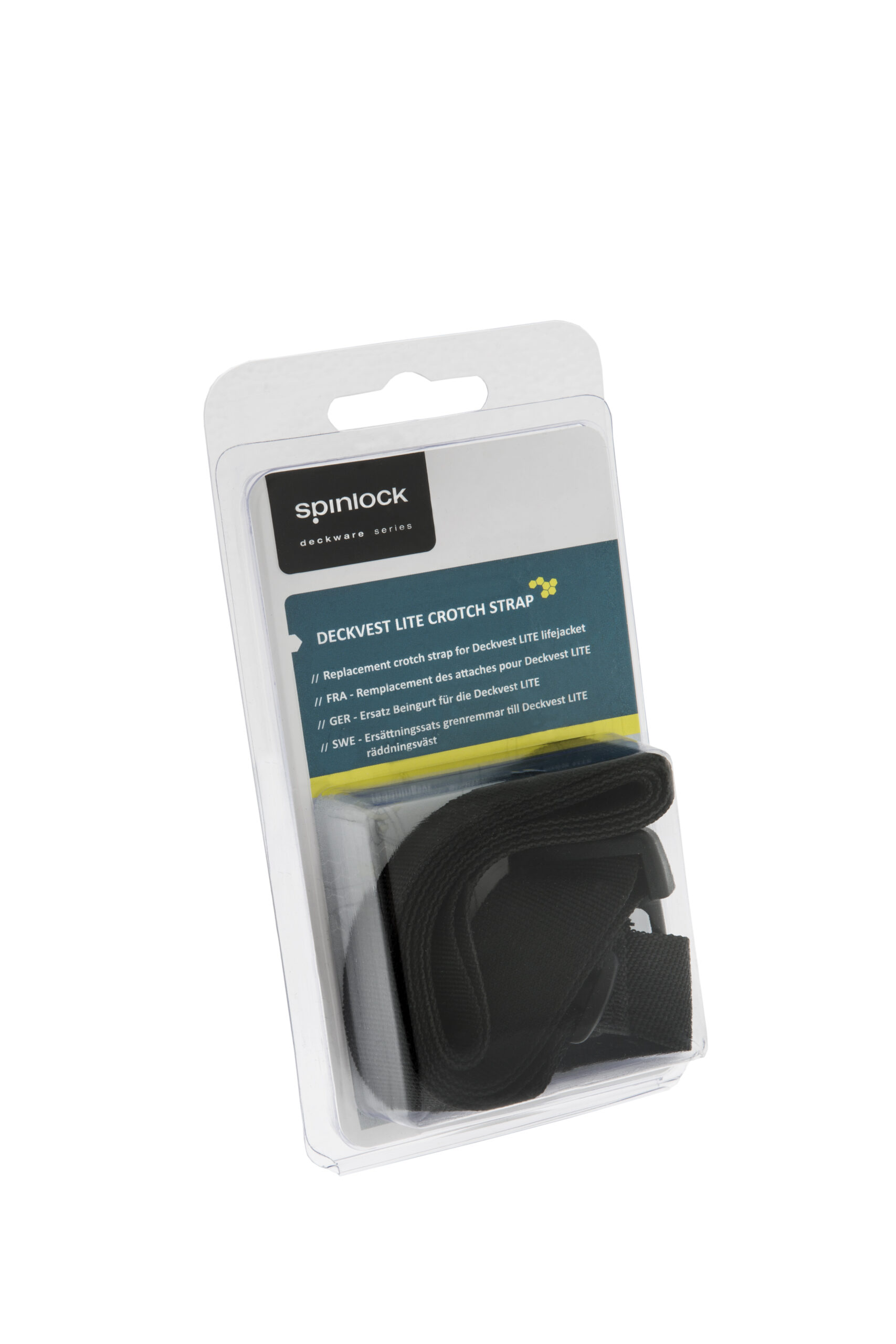 Spinlock DW-DTS/Z2 Crotch strap, band