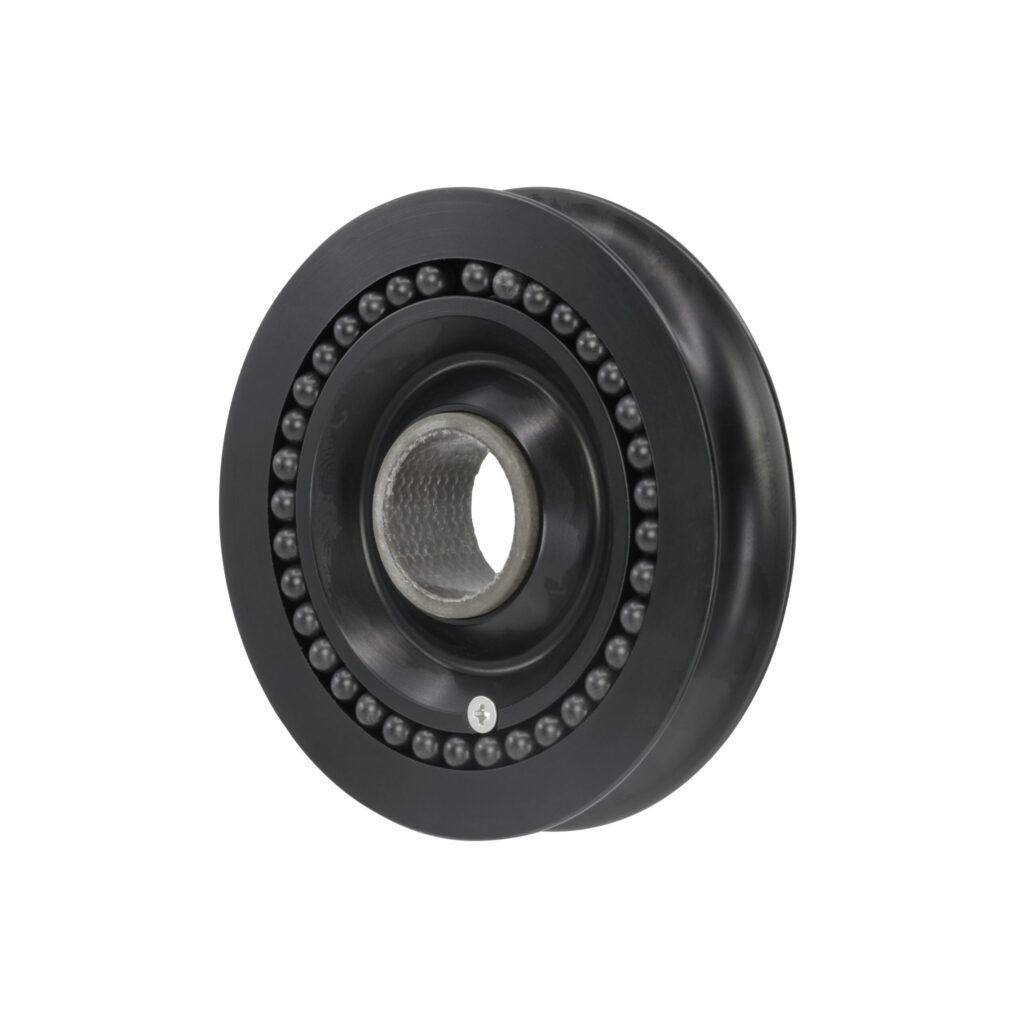 S80 Core Exit Block – More Marine